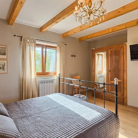 Ferienhaus Casa Martini