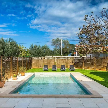 Ferienhaus Casa Martini Pula