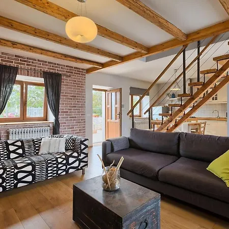 Casa Martini Ferienhaus Pula