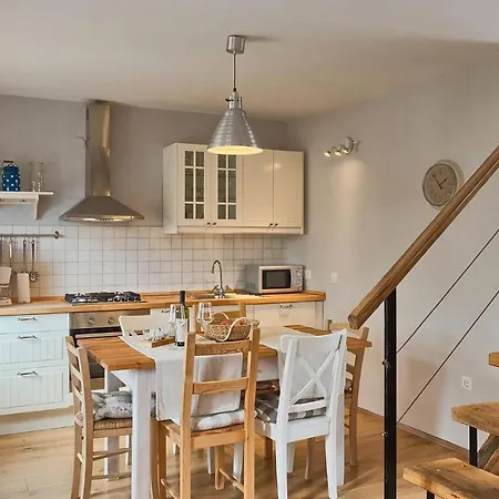 Ferienhaus Casa Martini *