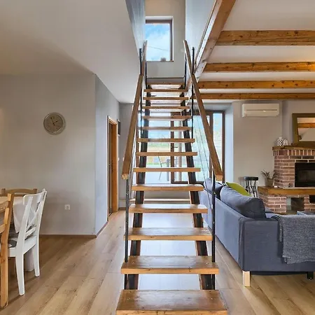 Casa Martini Ferienhaus Pula