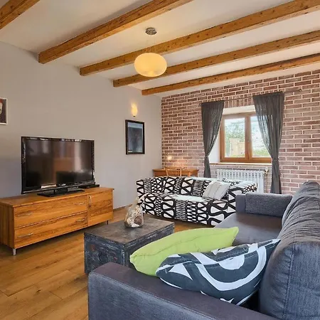 Ferienhaus Casa Martini *