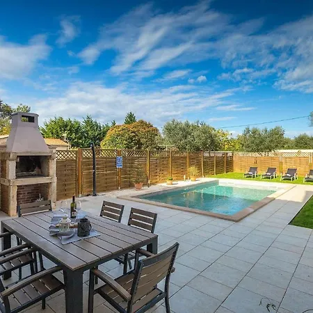 Casa Martini Ferienhaus *