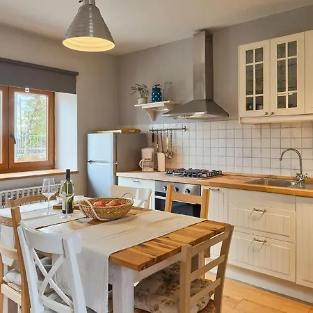 Ferienhaus Casa Martini Pula