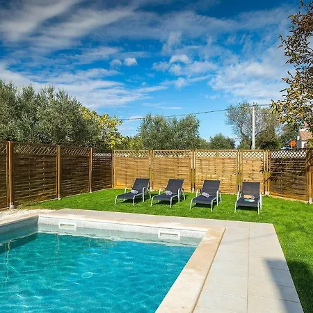 Casa Martini Ferienhaus *