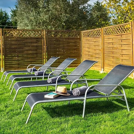 Casa Martini Ferienhaus *