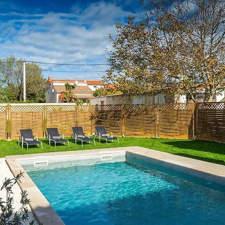 Casa Martini Ferienhaus