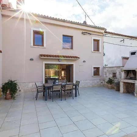 Ferienhaus Casa Martini Pula