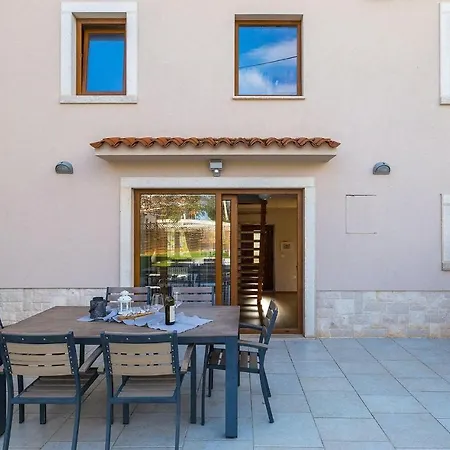 Casa Martini Ferienhaus