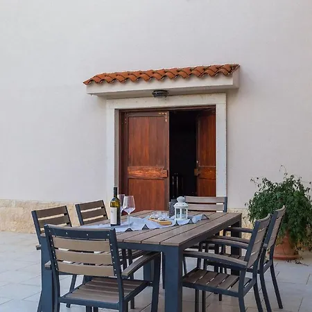 Casa Martini Ferienhaus *