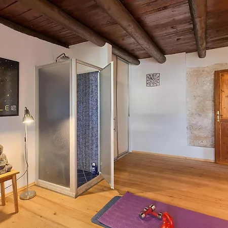 Ferienhaus Casa Martini *