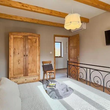 Casa Martini Ferienhaus *