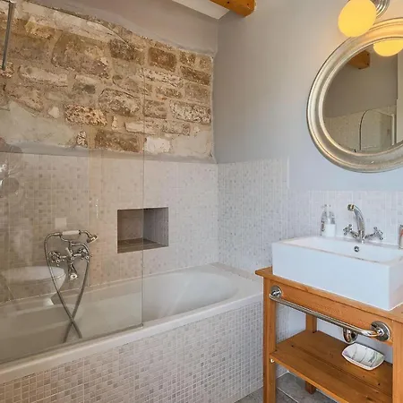 Casa Martini Ferienhaus