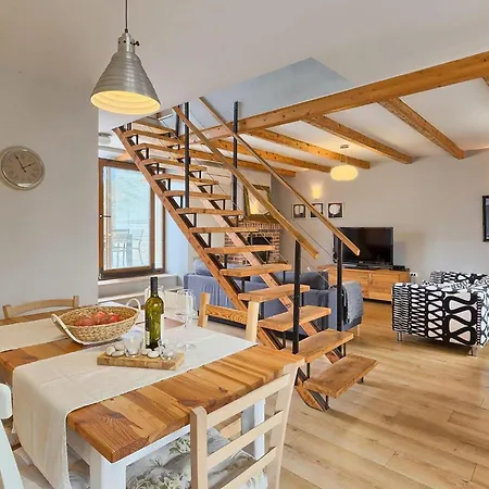 Casa Martini Holiday home