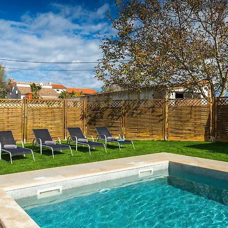 Casa Martini Hébergement de vacances