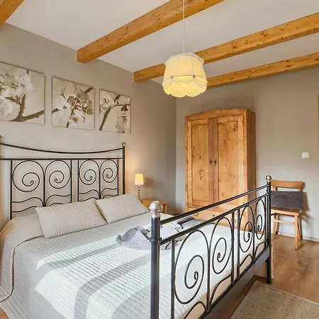 Casa Martini Hébergement de vacances *