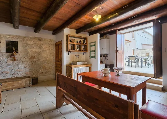 Vikendica Casa Martini Pula