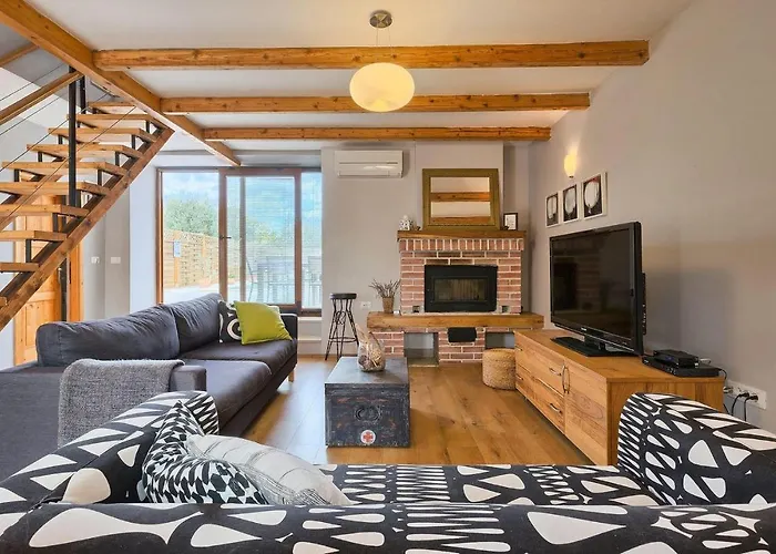 Vikendica Casa Martini Pula