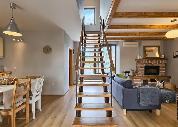 Casa Martini Vikendica Pula