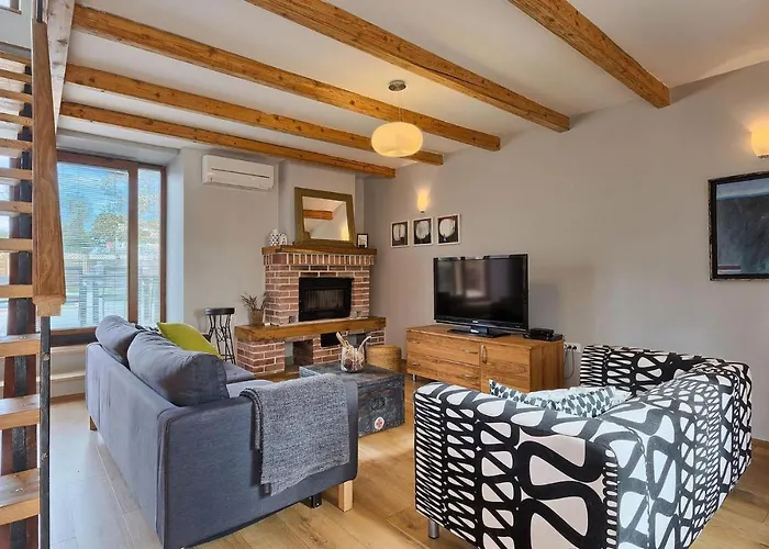 Vikendica Casa Martini Pula