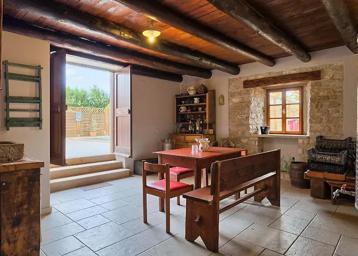 Vikendica Casa Martini *