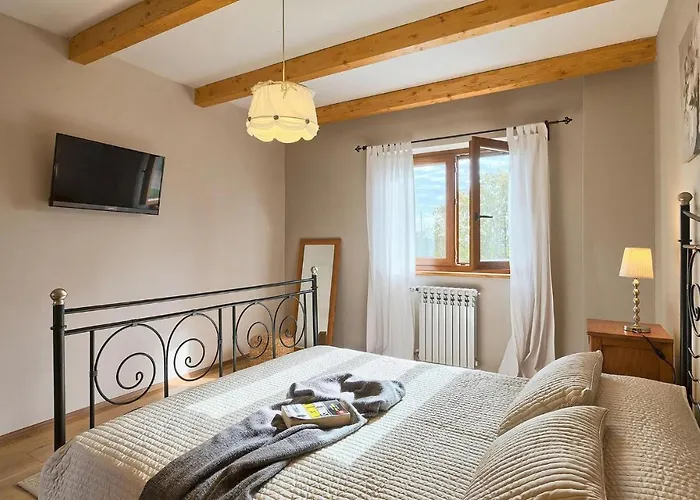 Vikendica Casa Martini *