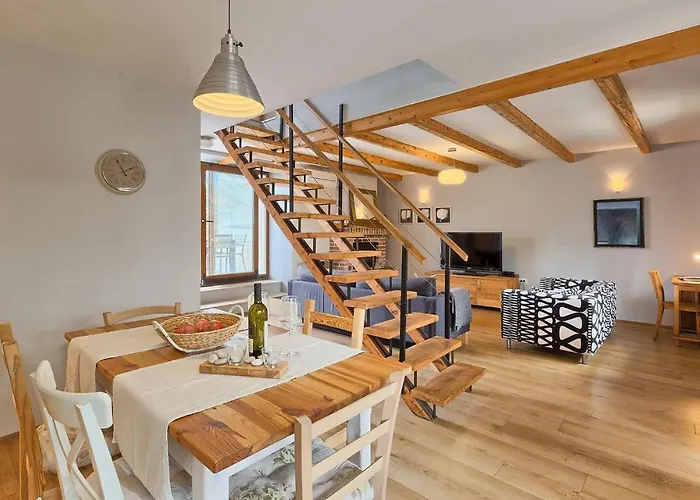 Casa Martini Vikendica Pula