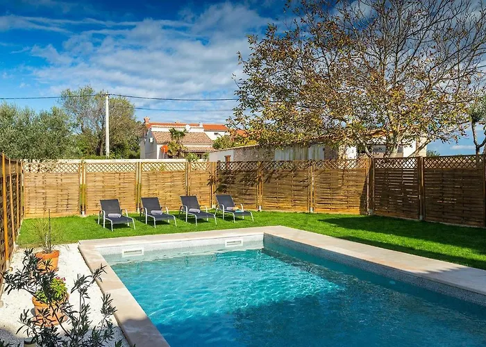 Casa Martini Vikendica