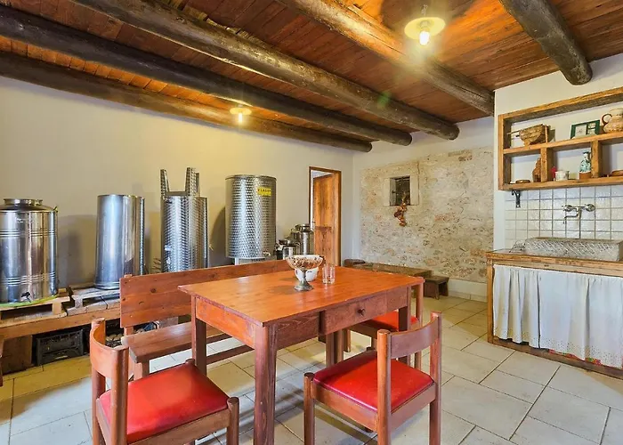 Casa Martini Vikendica Pula