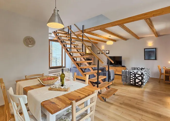 Casa Martini Holiday home