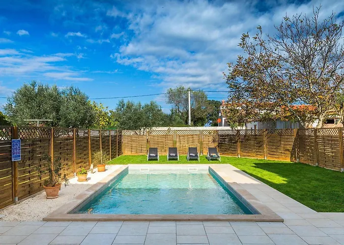 Casa Martini Holiday home