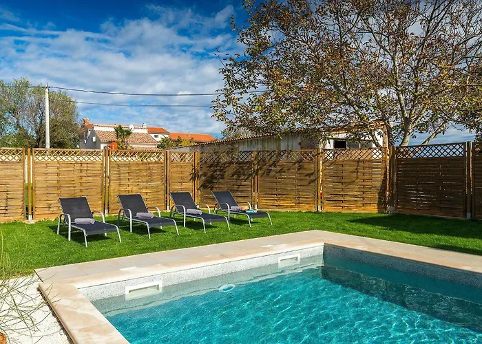 Casa Martini Holiday home