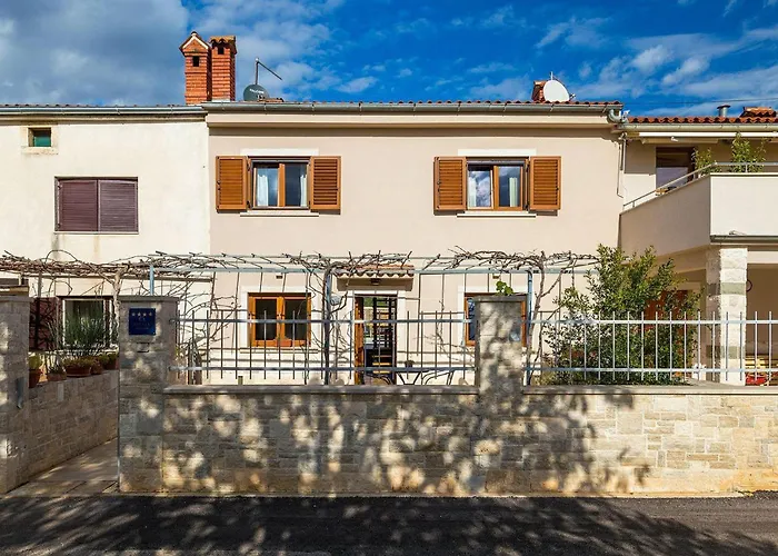 Casa Martini Holiday home *