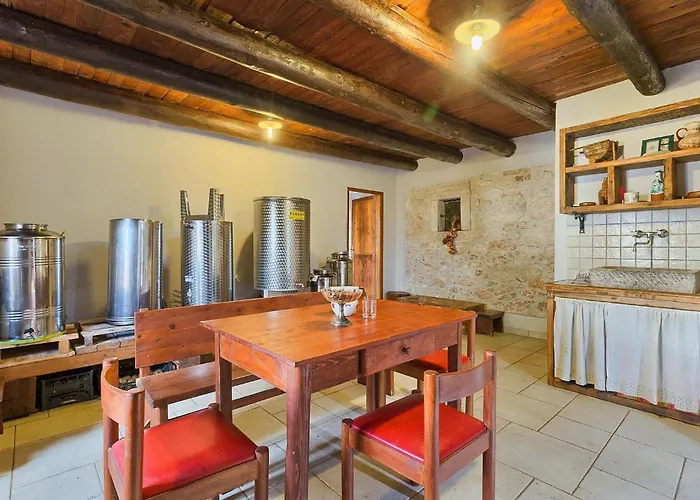 Casa Martini Holiday home *