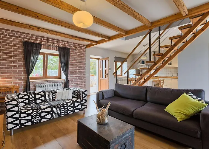 Casa Martini プーラ