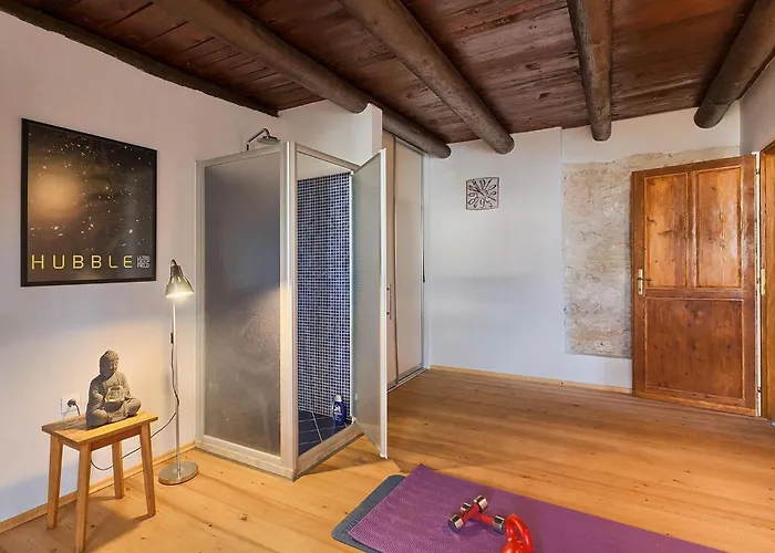 Casa Martini Holiday home Pula