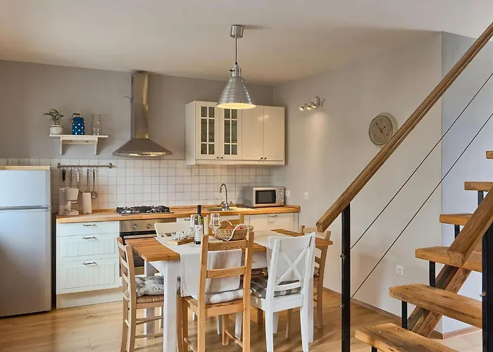 Holiday home Casa Martini Pula