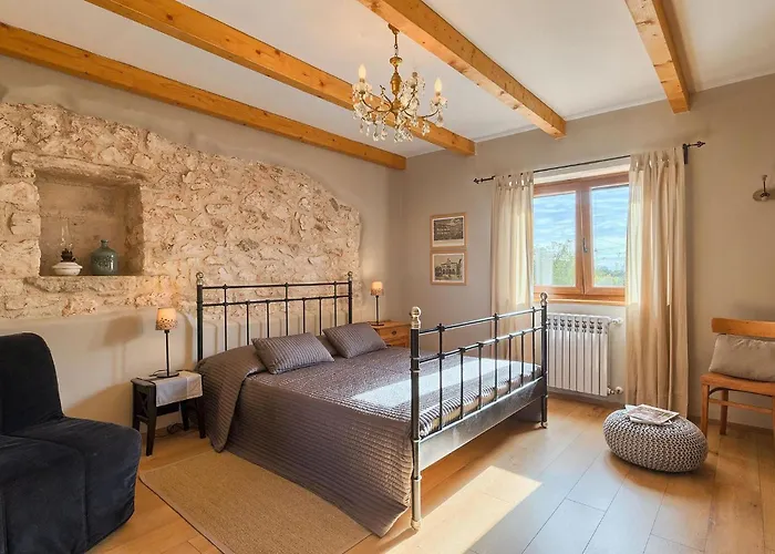 Casa Martini Holiday home