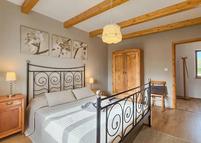 Casa Martini Holiday home *