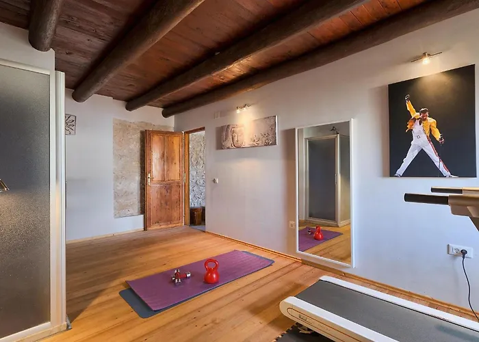Casa Martini