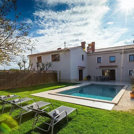 Casa Martini Nyaraló *