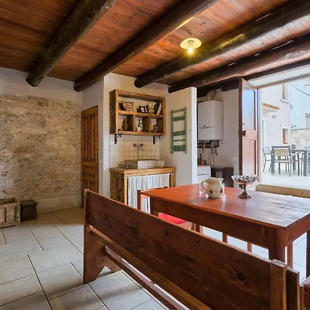 Nyaraló Casa Martini Póla