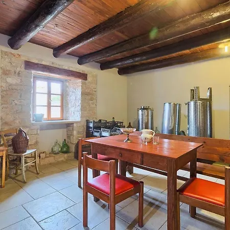 Casa Martini Nyaraló Póla