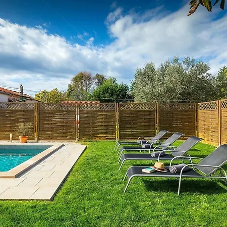 Nyaraló Casa Martini