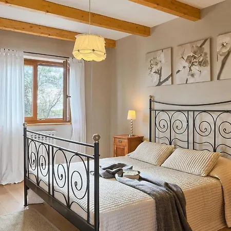 Casa Martini Nyaraló Póla