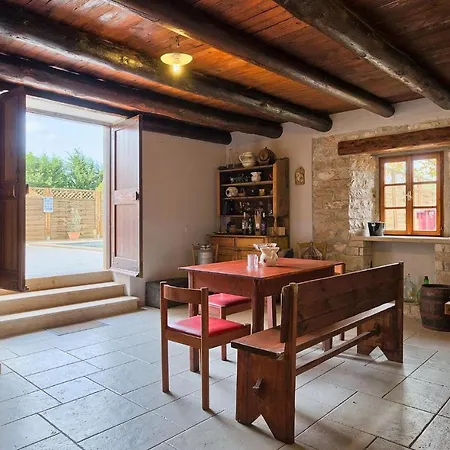 Nyaraló Casa Martini *