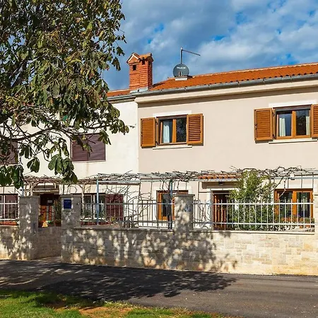 Semesterbostad Casa Martini