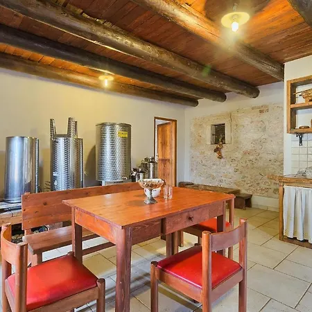 Casa Martini Nyaraló Póla