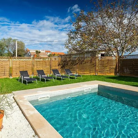 Casa Martini * Póla