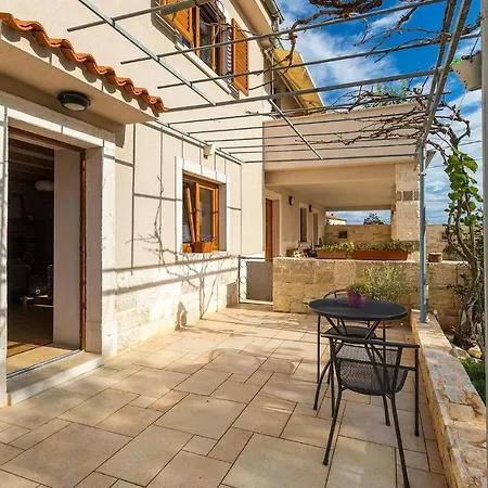 Casa Martini * Póla